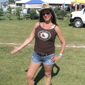 Meet your Posher, Kathe